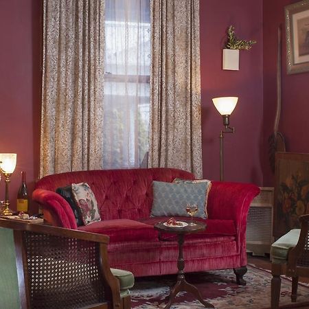 Harvest Moon Bed & Breakfast New Holland Luaran gambar