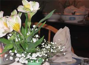 Harvest Moon Bed & Breakfast New Holland Luaran gambar
