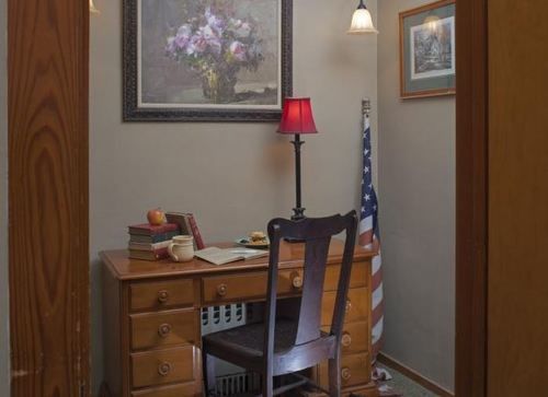 Harvest Moon Bed & Breakfast New Holland Luaran gambar